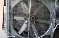 東莞生產負壓風機廠家推薦？